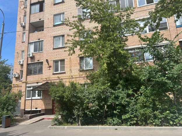 Купить квартиру в районе Текстильщики в Москве. Вариант № 474677, 9, площадь - квм, цена 17800000.0000 рублей
