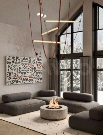 Купить дом в Барнауле. Вариант № 2466157, 15, площадь -  квм, цена 11040800 рублей