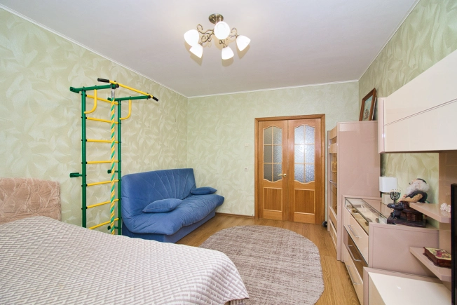 . Вариант № 9280518, 15, площадь - 40.5 квм, цена 6290000 рублей