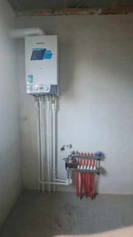 Купить дом в Белгородской области. Вариант № 9284275, 9, площадь -  квм, цена 8200000 рублей