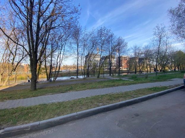 Купить трехкомнатную квартиру в Иванове. Вариант № 15812, 16, площадь -  квм, цена 22000000 рублей