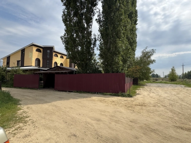 Купить коммерческую недвижимость в Семилуках. Вариант № 1579304, 21, площадь -  квм, цена 24900000 рублей