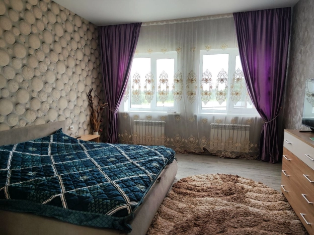 Купить дом в Белгороде. Вариант № 10169, 4, площадь -  квм, цена 7200000 рублей