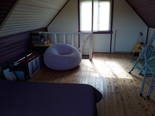 Купить дом в Санкт-Петербурге. Вариант № 8106, 17, площадь -  квм, цена 6500000 рублей