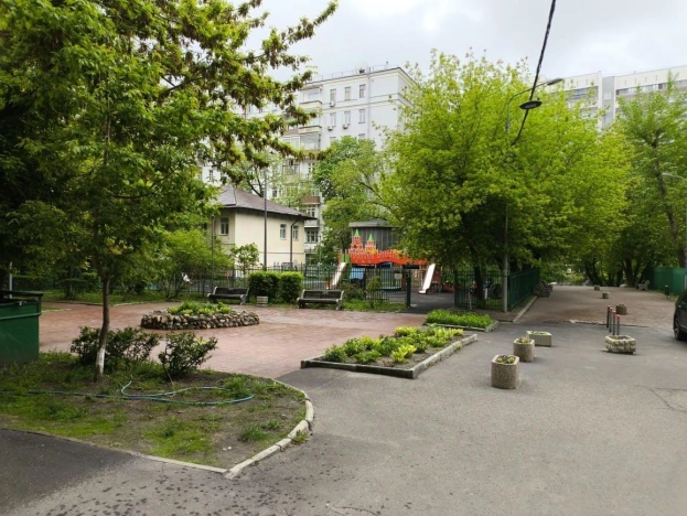 Купить квартиру в Москве. Вариант № 7796209, 4, площадь - квм, цена 53000000 рублей