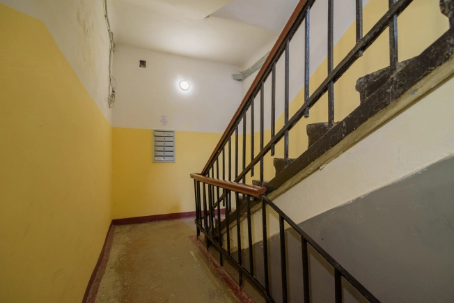 . Вариант № 8403015, 24, площадь - 67.7 квм, цена 9100000 рублей