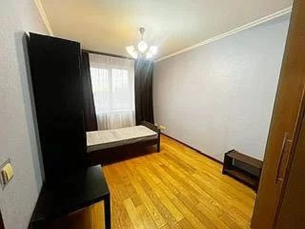 Купить двухкомнатную квартиру на улице Любучанский переулок в Москве. Вариант № 10130516, 9, площадь - квм, цена 12650000 рублей