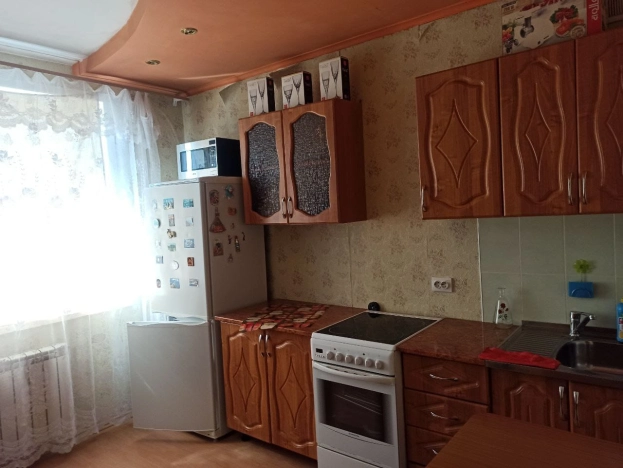 . Вариант № 51546, 2, площадь - 38.2 квм, цена 3800000 рублей