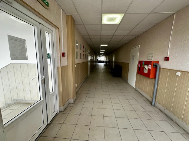 Купить здания в Санкт-Петербурге. Вариант № 6075, 24, площадь -  квм, цена 128000000 рублей