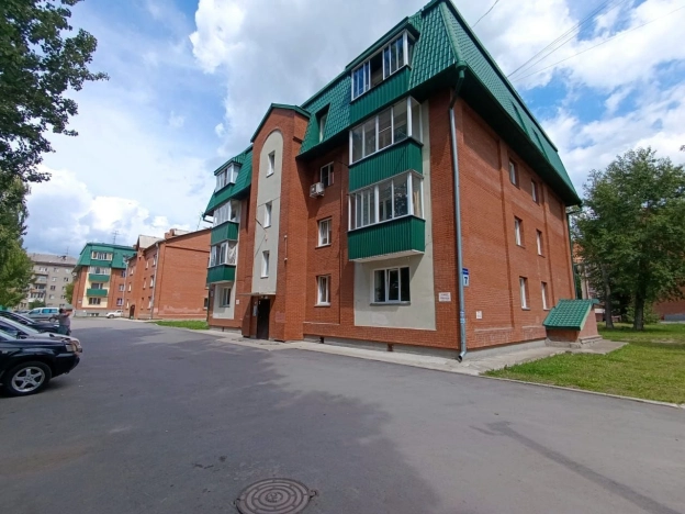 . Вариант № 9556274, 16, площадь - 78 квм, цена 6950000 рублей