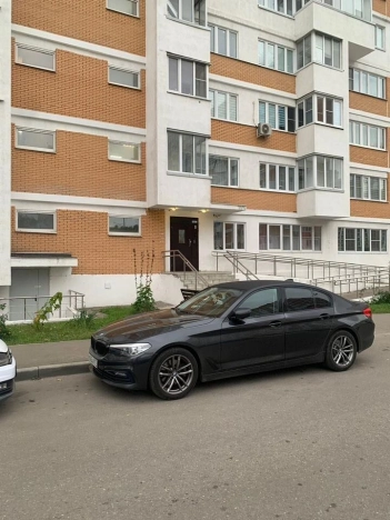 Купить квартиру в Москве. Вариант № 7716934, 18, площадь - квм, цена 7500000 рублей