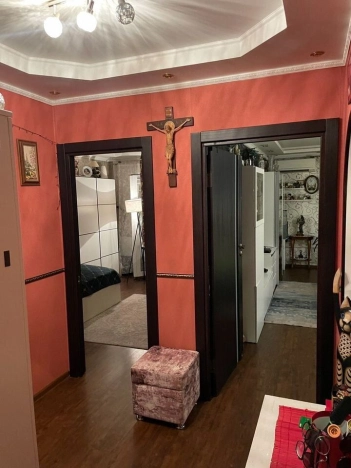 Купить двухкомнатную квартиру на улице 2-я Пятилетка в Щёлкове. Вариант № 8116618, 8, площадь -  квм, цена 7800000 рублей