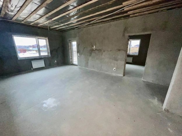 Купить дом в Воронежской области. Вариант № 9653382, 7, площадь -  квм, цена 9200000 рублей