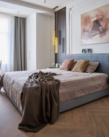 Купить квартиру в районе Хорошёвский в Москве. Вариант № 18033, 5, площадь -  квм, цена 45000000 рублей