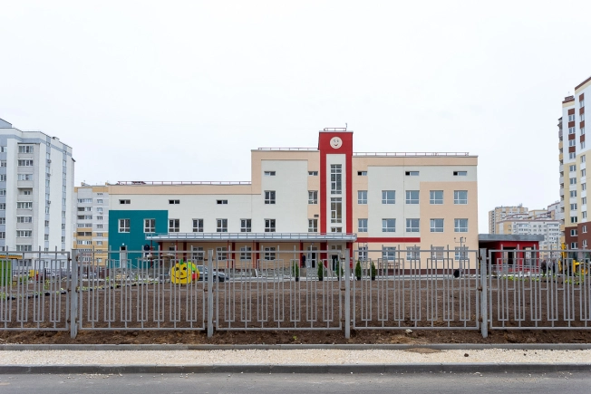 Купить квартиру на улице Родионовка в Владимире. Вариант № 9963855, 33, площадь -  квм, цена 8300000 рублей