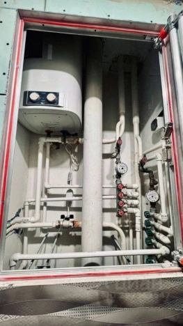 Купить квартиру в Москве. Вариант № 8820958, 5, площадь -  квм, цена 14600000 рублей