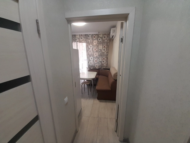 Купить двухкомнатную квартиру в Краснодарском крае. Вариант № 6745428, 0, площадь -  квм, цена 7500000 рублей