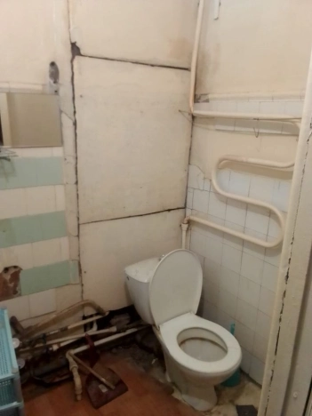 Купить однокомнатную квартиру на вторичке в Московской области. Вариант № 9872197, 4, площадь -  квм, цена 4800000 рублей