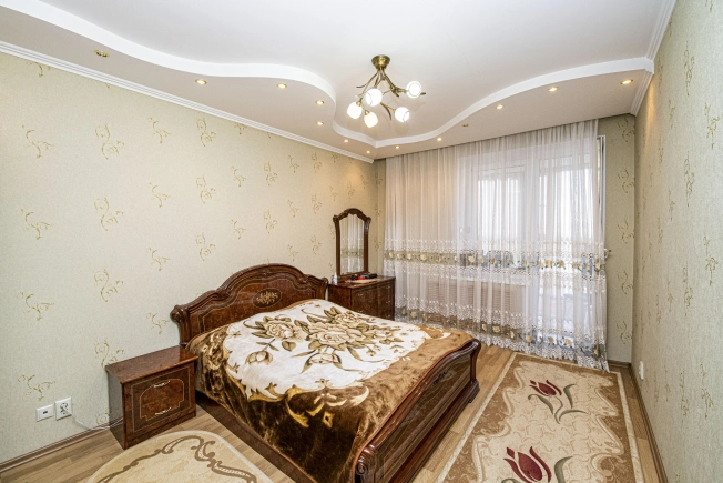 Купить трехкомнатную квартиру у метро Чкаловская в Нижнем Новгороде. Вариант № 740232, 11, площадь -  квм, цена 15300000 рублей