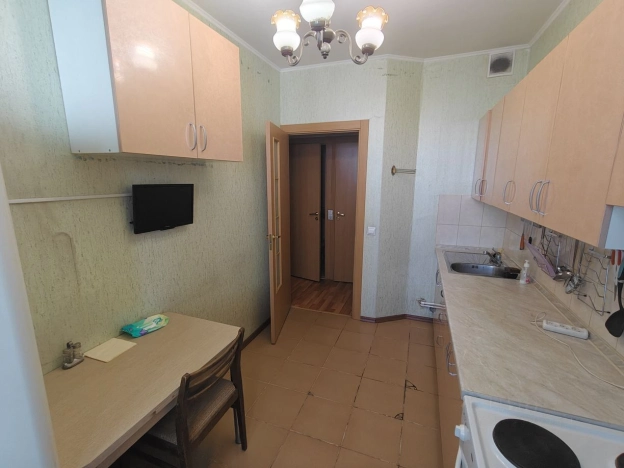Купить квартиру в Москве. Вариант № 7586737, 8, площадь -  квм, цена 22500000 рублей