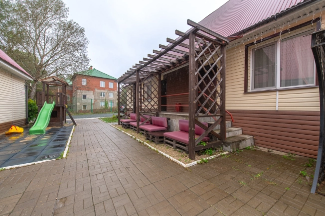 Купить таунхаус в Магнитогорске. Вариант № 3065684, 17, площадь -  квм, цена 3950000 рублей