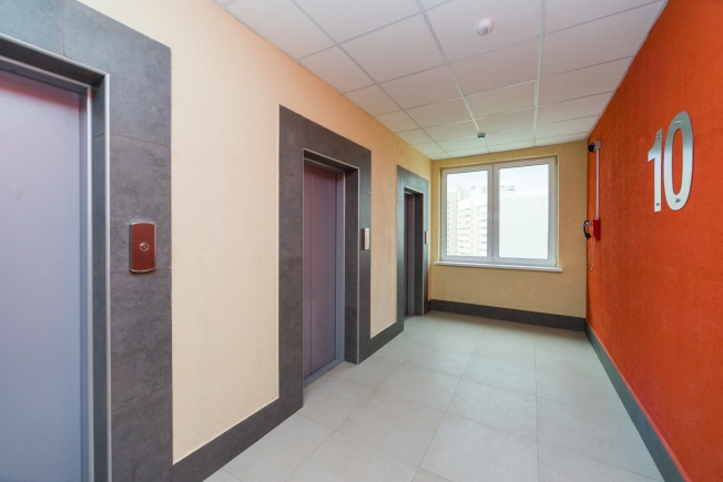 Купить однокомнатную квартиру в Рязанской области. Вариант № 6739419, 11, площадь -  квм, цена 3500000 рублей