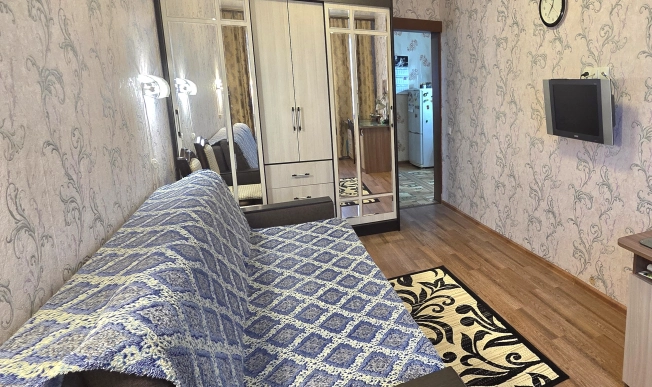 Купить трехкомнатную квартиру на вторичке в Щёкине. Вариант № 8889636, 3, площадь - квм, цена 3550000 рублей