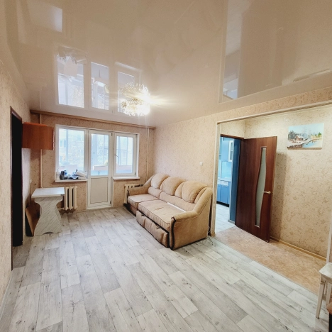 . Вариант № 299402, 3, площадь - 44 квм, цена 30000 рублей