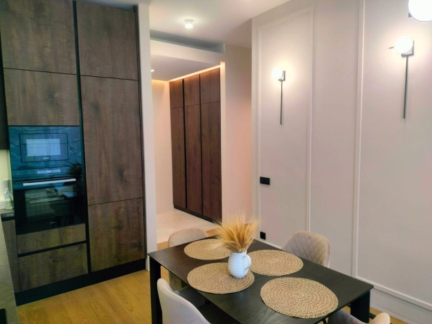 Купить квартиру в Москве. Вариант № 8173133, 25, площадь -  квм, цена 44900000 рублей