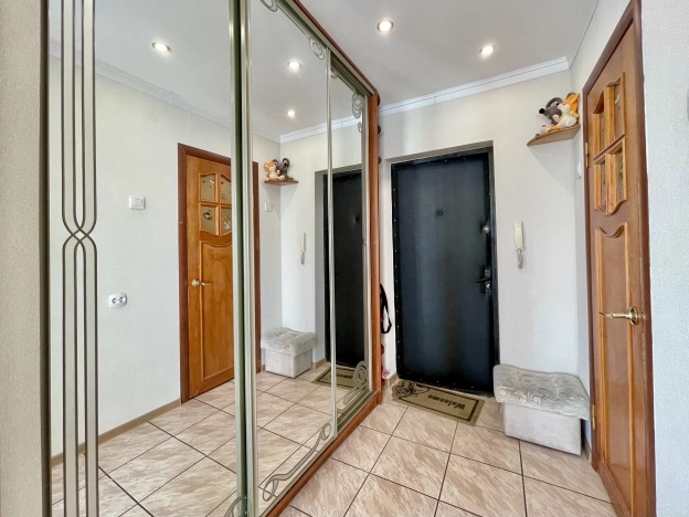 . Вариант № 9003053, 8, площадь - 34.6 квм, цена 5300000 рублей