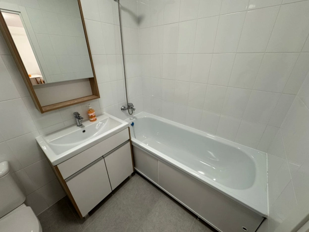 Купить двухкомнатную квартиру на вторичке в Видном. Вариант № 7261286, 13, площадь -  квм, цена 10950000 рублей