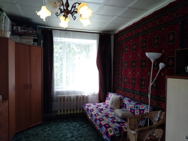 . Вариант № 9702630, 2, площадь - 32 квм, цена 5200000 рублей