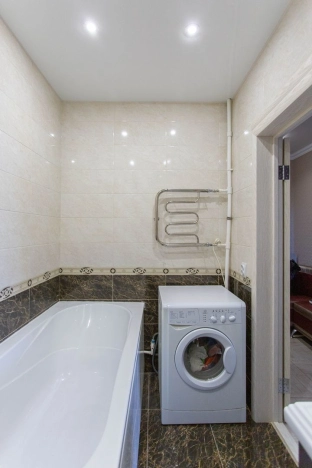 . Вариант № 20684, 10, площадь - 58.7 квм, цена 7000000 рублей