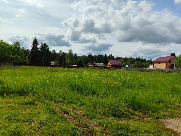 Купить земельный участок в Иванове. Вариант № 50651, 1, площадь -  квм, цена 5600000 рублей