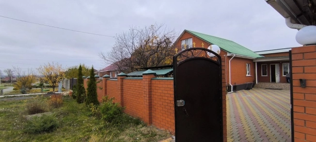 Купить дом в Белгородской области. Вариант № 8976327, 20, площадь - квм, цена 12500000 рублей