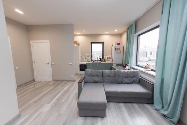 Купить дом на улице Стрелковый проезд в Петрозаводске. Вариант № 11514, 20, площадь -  квм, цена 13400000 рублей