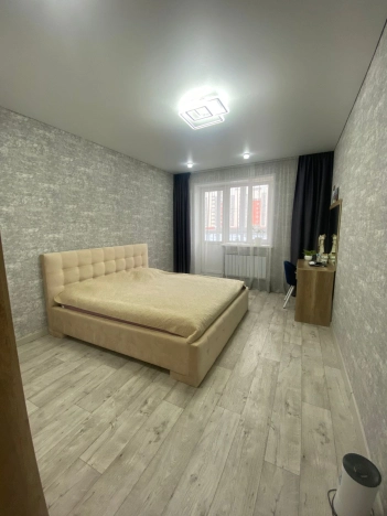 Купить трехкомнатную квартиру в Республике Башкортостан. Вариант № 3322960, 4, площадь -  квм, цена 7900000 рублей