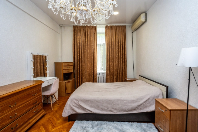 Купить квартиру в Москве. Вариант № 8808073, 0, площадь -  квм, цена 62000000 рублей