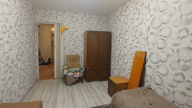 Купить квартиру в Коврове. Вариант № 9915525, 9, площадь -  квм, цена 3950000 рублей