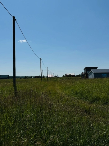 Купить земельный участок в Вологодской области. Вариант № 275628, 4, площадь -  квм, цена 470000 рублей