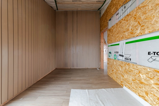 Купить дом на улице Колтушское шоссе в Всеволожске. Вариант № 35478, 12, площадь -  квм, цена 10300000 рублей