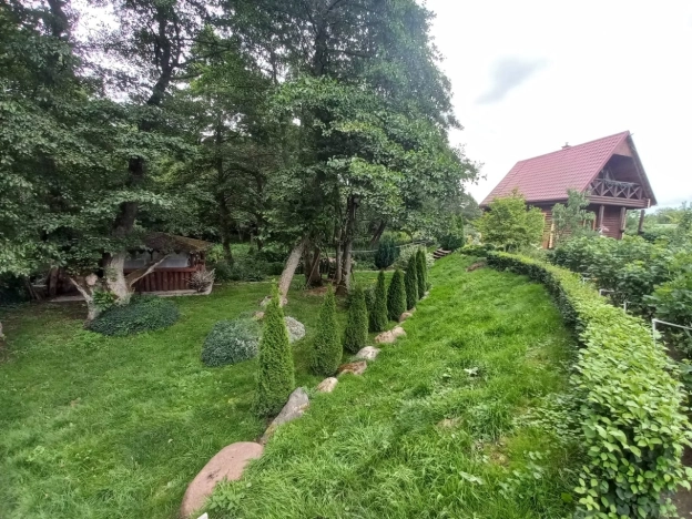 Купить дом в Зеленоградске. Вариант № 2826, 43, площадь -  квм, цена 16500000 рублей