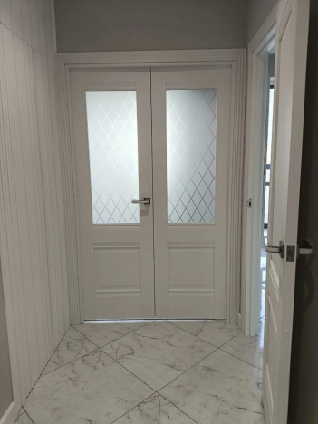 . Вариант № 1262465, 5, площадь - 56.4 квм, цена 11100000 рублей