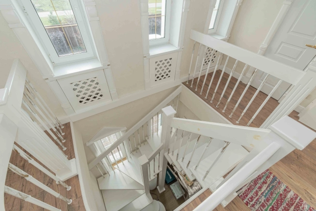 Купить дом на улице Комсомольская в Ивановской области. Вариант № 6733358, 26, площадь -  квм, цена 39900000 рублей