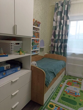 Купить дом в Искитиме. Вариант № 9162841, 6, площадь -  квм, цена 7730000 рублей