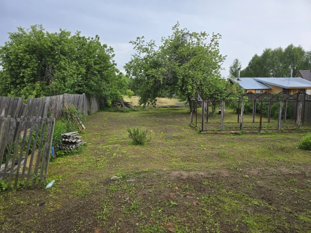 Купить дом в Судогде. Вариант № 51651, 6, площадь -  квм, цена 599000 рублей