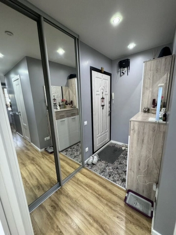 Купить квартиру в Москве. Вариант № 9452025, 12, площадь - квм, цена 16800000 рублей