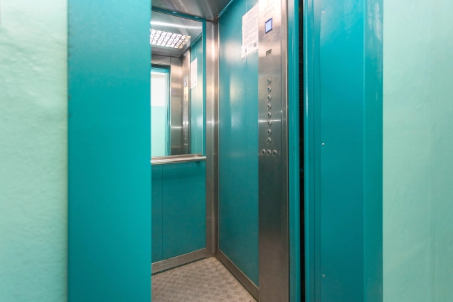 Купить квартиру на улице Андропова в Петрозаводске. Вариант № 9225794, 21, площадь -  квм, цена 5650000 рублей