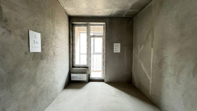 . Вариант № 41650, 15, площадь - 48 квм, цена 6350000 рублей