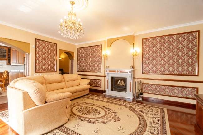 Купить квартиру на улице Андропова в Петрозаводске. Вариант № 1808643, 14, площадь -  квм, цена 24500000 рублей